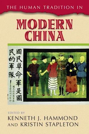 Human Tradition in Modern China