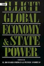 Illicit Global Economy and State Power