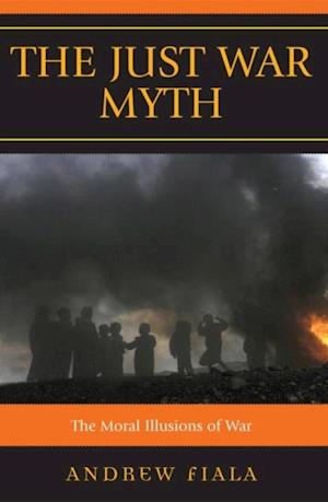 Just War Myth