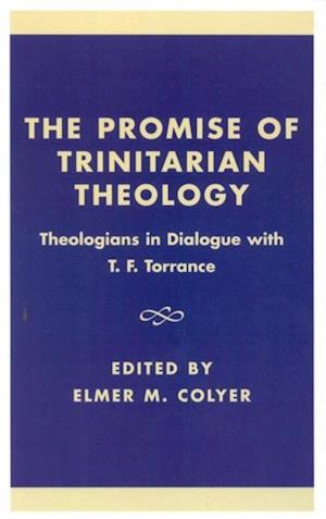 Promise of Trinitarian Theology