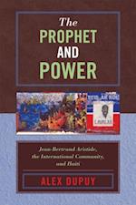 Prophet and Power