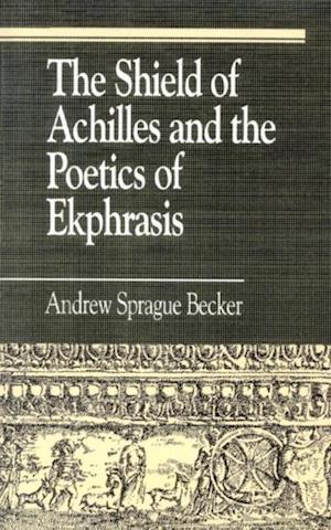 Shield of Achilles and the Poetics of Ekpharsis