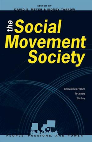 Social Movement Society