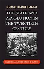 State and Revolution in the Twentieth-Century