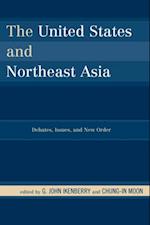 United States and Northeast Asia