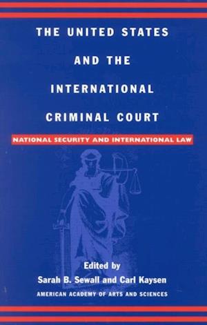 United States and the International Criminal Court