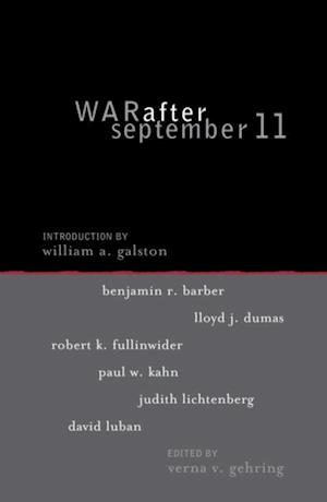 War after September 11