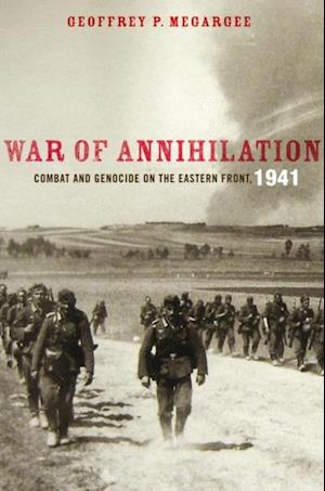 War of Annihilation