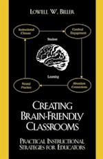 Creating Brain-friendly Classrooms