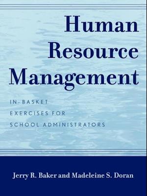 Human Resource Management