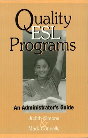 Quality ESL Programs