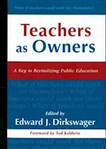 Teachers As Owners