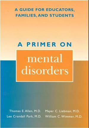 Primer on Mental Disorders