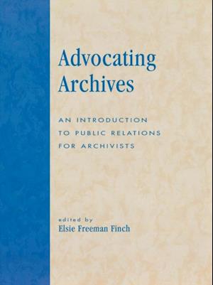 Advocating Archives