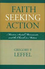 Faith Seeking Action