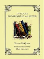 In-House Book Binding and Repair