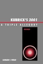 Kubrick's 2001