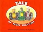 Tale of Three Tractors