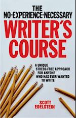 No Experience Necessary Writer's Course