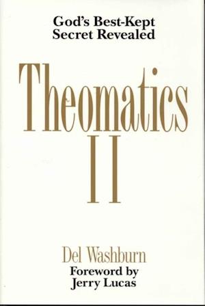 Theomatics II