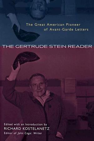 Gertrude Stein Reader