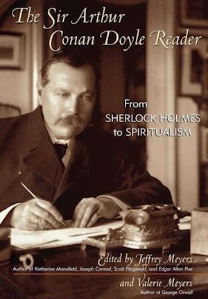 Sir Arthur Conan Doyle Reader