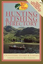 Bass Pro Shops Hunting and Fishing Directory