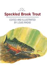 Speckled Brook Trout