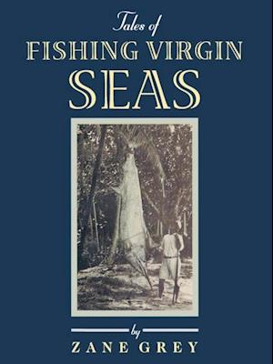 Tales of Fishing Virgin Sea