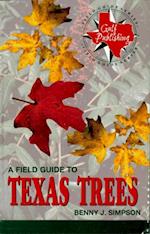 Field Guide to Texas Trees