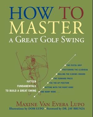 How to Master a Great Golf Swing