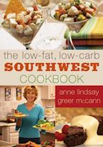 Low-fat Low-carb Southwest Cookbook