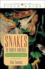 Snakes of North America