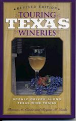 Touring Texas Wineries