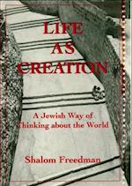 Life As Creation