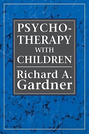 Psychotherapy With Children of Divorce