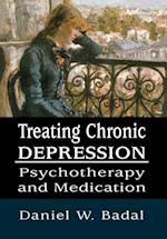 Treating Chronic Depression