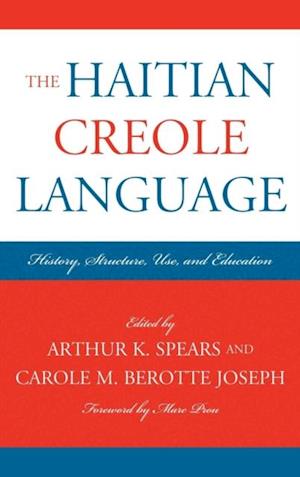 Haitian Creole Language