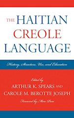 Haitian Creole Language