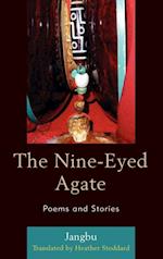 Nine-Eyed Agate