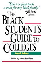 Black Student's Guide to Colleges