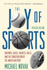 Joy of Sports, Revised