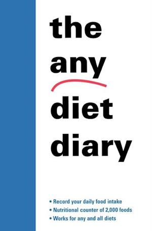 Any Diet Diary