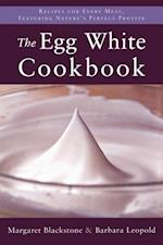 Egg White Cookbook
