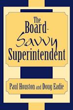 Board-Savvy Superintendent