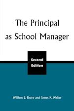 Principal as School Manager, 2nd ed