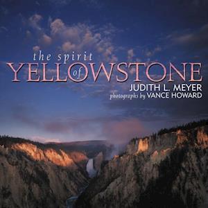 Spirit of Yellowstone