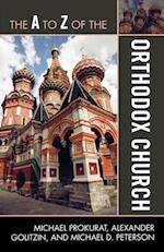 A to Z of the Orthodox Church
