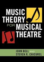 Music Theory for Musical Theatre