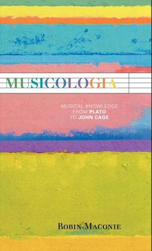 Musicologia